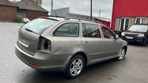 285. Škoda Octavia 2 1.6tdi CAYC/LHW 9202 - 5