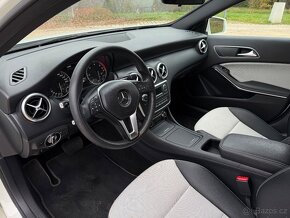 Mercedes-Benz Třídy A 180 CDI A/T STYLE, TEMPOMAT, KLIMA - 5