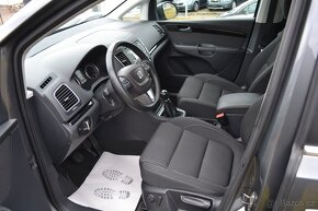 Seat Alhambra 1.4 TSI STYLE Eco XENON - 5