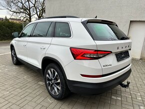 Škoda Kodiaq 2.0 TDI DRIVE 110Kw/DSG/Fulled/Navi/2021 - 5