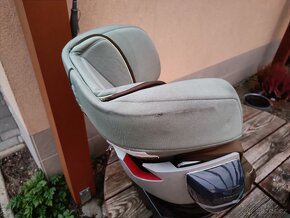 Cybex isofix - 5