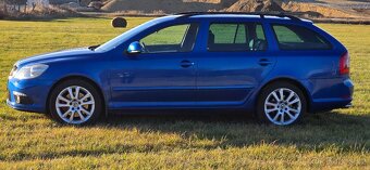 Škoda octavia 2 rs 2009 147kw - 5