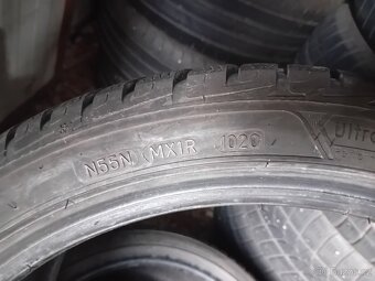 225/40-18 Goodyear - 5