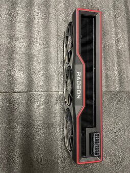 Grafická Karta Radeon™ RX 6900 XT - 5