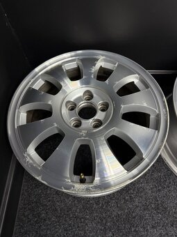 Alu SKODA OCTAVIA 5x100 16” - 5