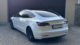 Tesla Model 3✅Long Range✅DPH ✅Zaruka✅ - 5