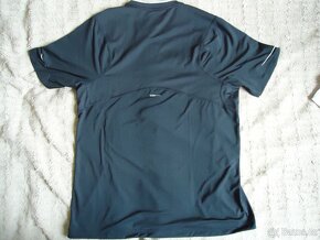 Adidas sportovní/ běžecké tričko,vel. L - 5