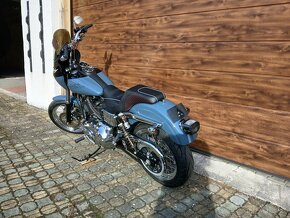 Harley-Davidson FXDL Dyna Low Rider 103 - 5