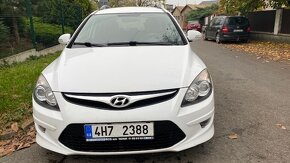 Hyundai i 30 CW - 5