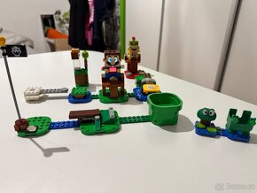 LEGO MARIO 7 SETŮ - 5