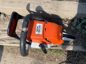 Stihl 042 AV - 5