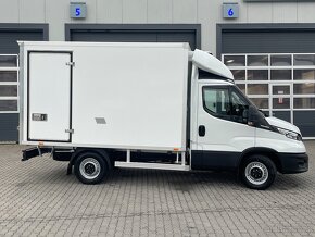 IVECO DAILY 35S16HA8P chladírenská nástavba na 7 EUP - 5