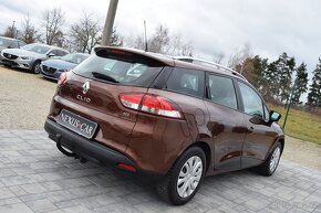 ►►Renault Clio 1,5 DCI 66KW NÍZKÝ NÁJEZD◄◄ - 5