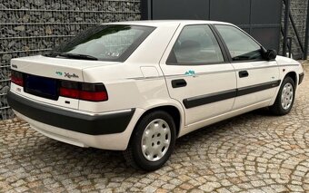 Unikát Citroen Xantia 1.8i 16V r.v 1996 4tkm - 5