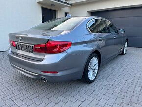 Bmw 520i G30 LUXURY 67tkm - 5