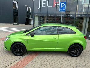 Seat Ibiza,  1.2TSi Sport 77kW Výbava Navi - 5