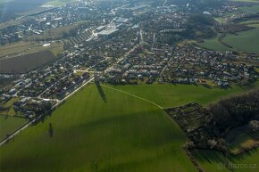 Prodej, stavební pozemek, 601 m2, Benátky nad Jizerou - 5