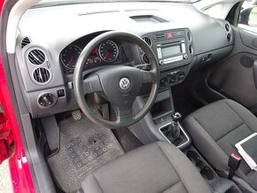 VW Golf 1.4i r.v.2007 (59 kw) stk3/2026 - 5