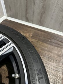 BMW 8 - G14, G15, G16 - letní orig. ALU 5x112 R19 - 5