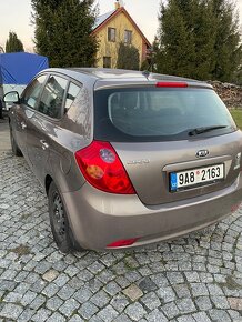 Kia ceed 1,6 93Kw - 5