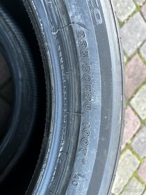 235/50 R20 100T - 5