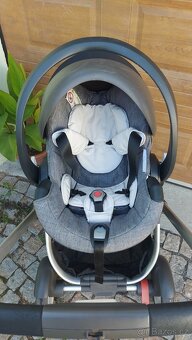 Stokke Crusi komplet - 5