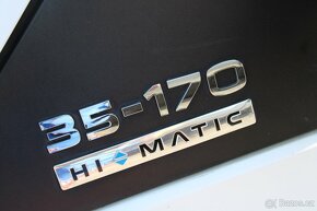 IVECO DAILY 35C17 HI-MATIC,MAXI XL, TEMPOMAT, KLIMA - 5