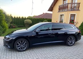 VW Arteon Shooting Brake 2.0 TDI DSG 2/2022 - 5