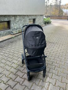 Kočárek Britax Römer Smile 5Z - 5