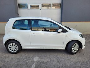 CITIGO 1.0MPi r.18, KLIMA, po STK, PLNÝ SERVIS ŠKODA - 5