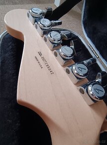 Fender Stratocaster American deluxe - 5