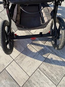 Kočárek sportovní Britax Bob Revolution Pro - 5