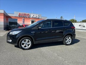 Ford Kuga 2,0TDCi 150PS Sync Edition,1.Maj,Plná Ford histori - 5