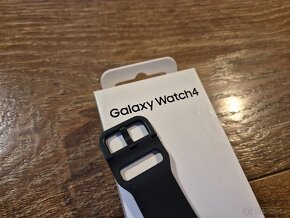 Saumsung Galaxy Watch4 44mm - 5