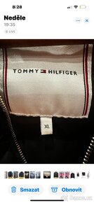 Bomber, bunda Tommy Hilfiger - 5