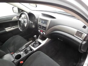 Subaru Impreza 1.5i 4WD, 79 kW, Aut. Klima, 4X4 - 5