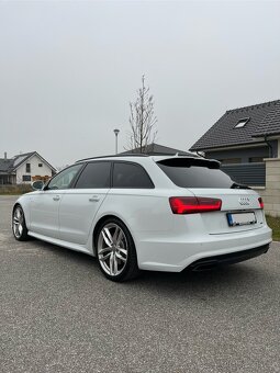 Audi A6 Competition BiTdi - 5