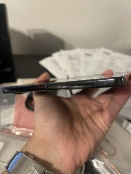 ‼️Zánovní Samsung Galaxy Z Fold 4 12/256gb, černý‼️ - 5