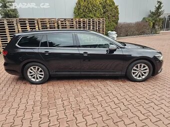 VW Passat 2.0TDI 140kW,DSG,Full LED,Kamera,1.Majitel,Tažné,S - 5