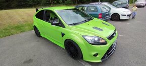 Ford Focus RS - 5