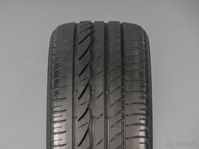 LETNÍ PNEUMATIKY R16 BRIDGESTONE 215/45/16 86H, 2KS (1034T) - 5