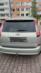 Ford C-Max - 5