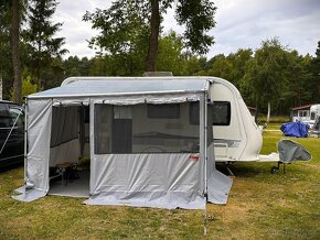 Karavan Hobby 455 UF - 5