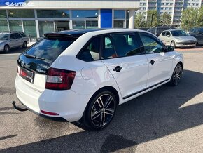 Škoda Rapid, 1.6 TDI 77kW 1.MAJ PANORAMA - 5