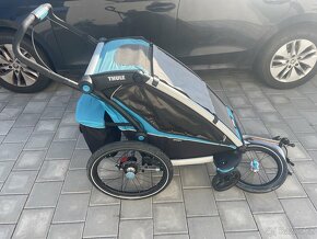 Thule Chariot Sport 1 - 5