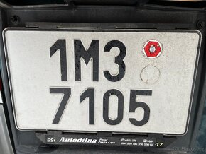 Mitsubishi Pajero 3,5 GDI - 5