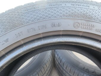 Barum Bravuris 3 235/55R17 Y XL 103Y sada pneu (4 ks) - 5