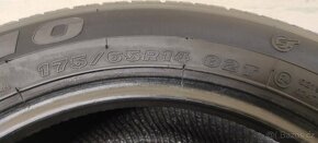 Maxxis Victra 175/65 R14 82T 6mm - 5