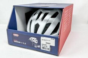 Cyklistické helmy z prodejny - 5