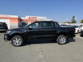 Ford Ranger Wildtrak 3,2TDCi AT, Navi,Kamera,TZ,... - 5